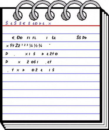 ScalaSans Bold Italic animated font preview ScalaSans Bold Italic animated font preview