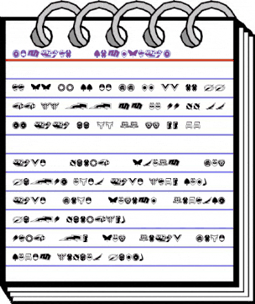 Sentai 30 Dingbats Sentai 30 Dingbats animated font preview Sentai 30 Dingbats Sentai 30 Dingbats animated font preview