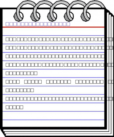 Serpentine-Medium Regular animated font preview Serpentine-Medium Regular animated font preview