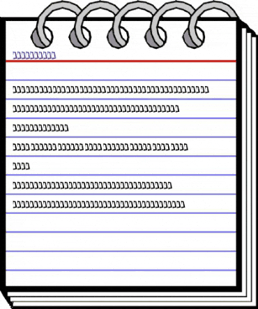 SH_Roq'a_3 SH_Roq'a_3 animated font preview SH_Roq'a_3 SH_Roq'a_3 animated font preview