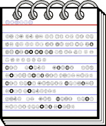 shapes Regular animated font preview shapes Regular animated font preview