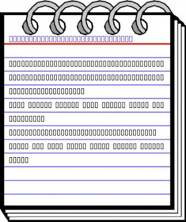 SILManuscript IPA93 Bold Italic animated font preview