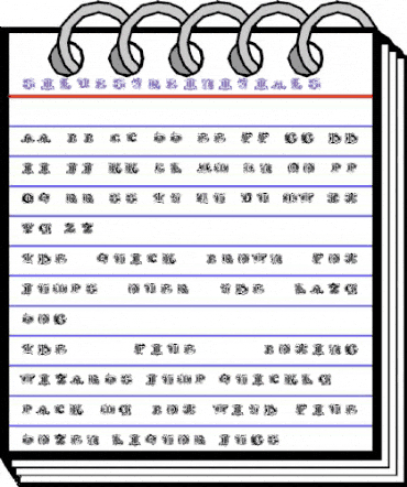 SilvestreInitials Regular animated font preview SilvestreInitials Regular animated font preview