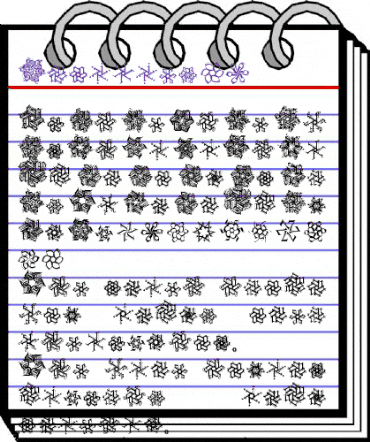 Snoilies-02 Regular animated font preview Snoilies-02 Regular animated font preview