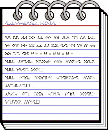 Spellweaver Nodes Regular animated font preview Spellweaver Nodes Regular animated font preview