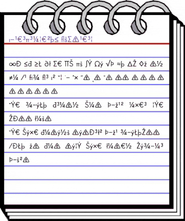 SuperGroteskB Regular animated font preview