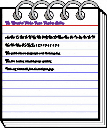 The Mumbai Sticker Demo Shadow Outline animated font preview The Mumbai Sticker Demo Shadow Outline animated font preview