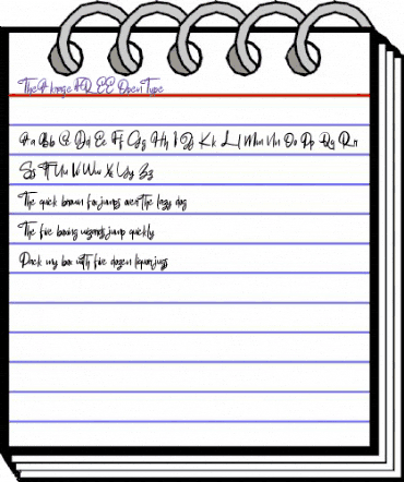 The Akrage FREE Regular animated font preview The Akrage FREE Regular animated font preview