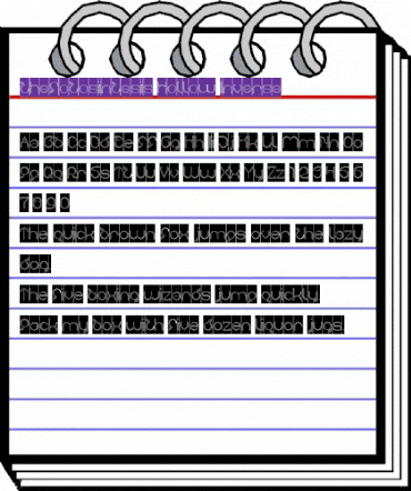 thefotosintesis-Hollow-Inverse Regular animated font preview thefotosintesis-Hollow-Inverse Regular animated font preview