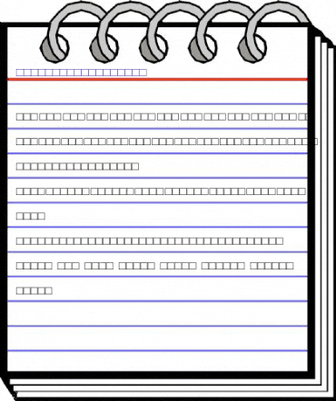 TheSerifCaps-Light Light animated font preview TheSerifCaps-Light Light animated font preview