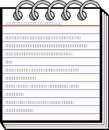 TheSerifExpert-ExtraBold Extra Bold animated font preview TheSerifExpert-ExtraBold Extra Bold animated font preview