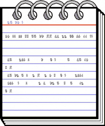 Tierfarm Regular animated font preview Tierfarm Regular animated font preview