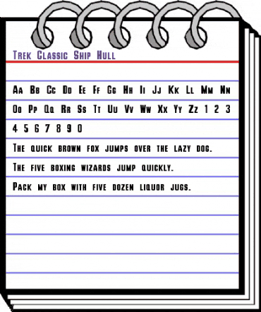 Deusex Regular animated font preview Deusex Regular animated font preview