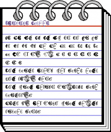 Ubiqita_Europa Normal animated font preview Ubiqita_Europa Normal animated font preview